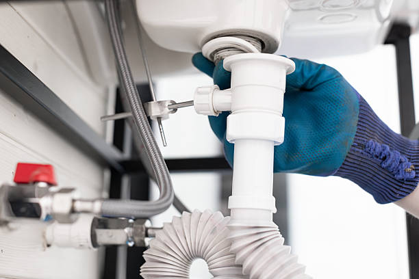 Reliable Emergency Plumber contractor in Uniontown, OH by AAA Plumbing Heating